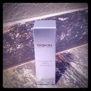 111Skin Hyalluronic acid aqua booster 0.68 fl. Oz